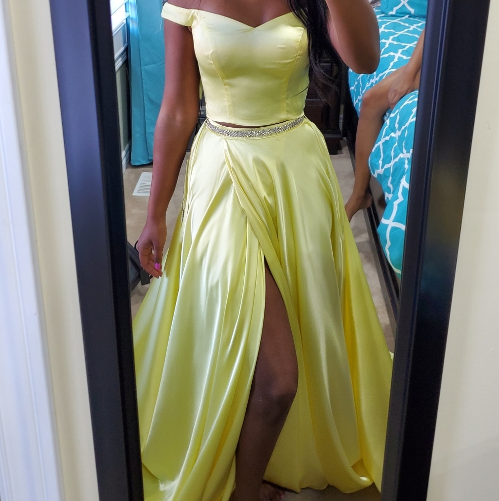 Special Occasion Dress